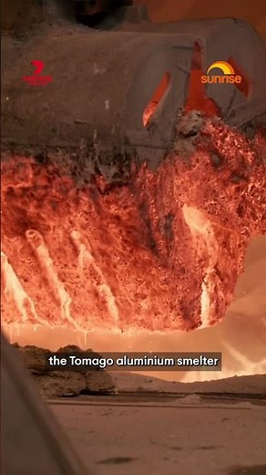 $2.5 billion lifeline for Tomago aluminium smelter in NSW