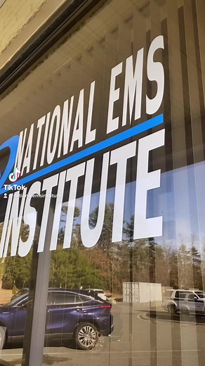 Are you ready to start making a difference? Join National EMS Institute, and one of our many upcoming courses. Learn more at www.NationalEMSInstitute.com. | National EMS Institute | Facebook