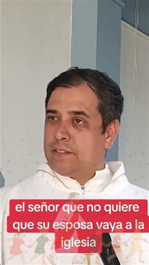 DIOS DICE: Ama y comprende a tu cónyuge. ¡Es Mi regalo para ti! #short