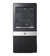 HP Compaq dx2390 Base Model Microtower PC Descargas de software y controladores