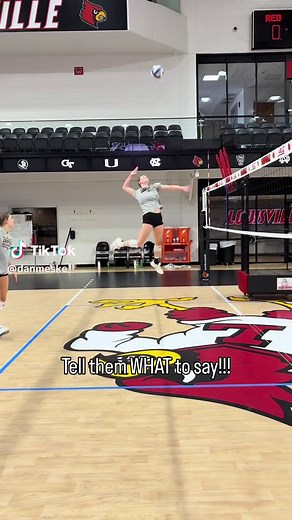 Mastering Communication in Volleyball