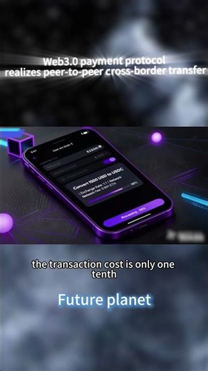 Ensuringthe financialsecurity ofWeb3 ecology # web3 # blockchain