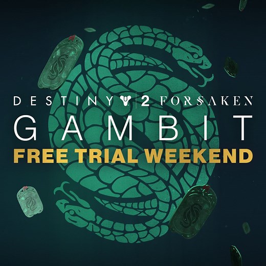 55K views · 790 reactions | Alright, alright, alright! Gambit will be open to ALL Destiny 2 players this weekend. Now get out there and make The Drifter proud. | Destiny | Facebook