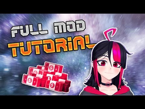 Complete Opera GX Modding Tutorial || Browser Mod Jam