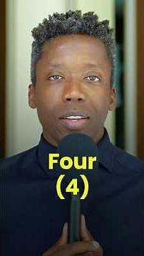 Voici comment compter de 1 jusqu'à 100 en anglais.