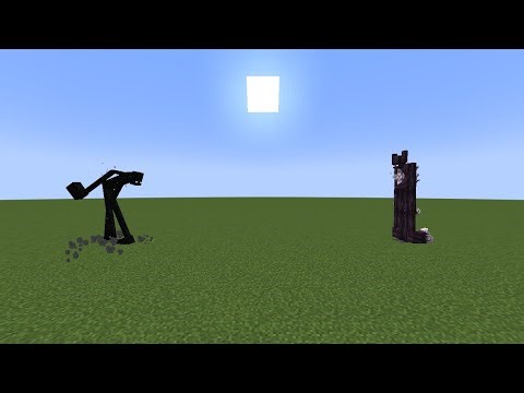 Endersent (Goety) vs Endersent (Legendary Monsters)