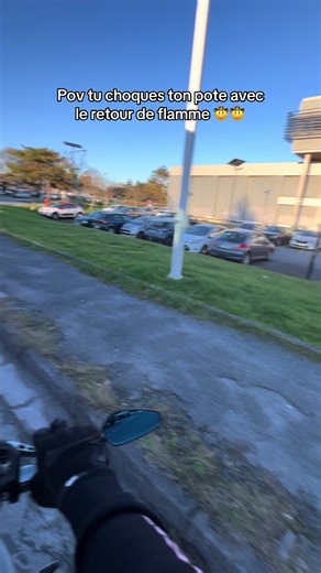 En vrai il fait de bruit que moi… #fyp #moto #r7 #pourtoi #yamaha