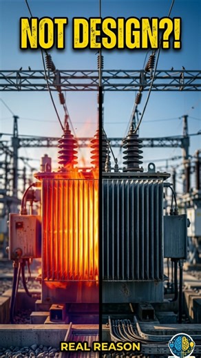 Why Transformers Have Fins? (Saving It From Failure 😳)