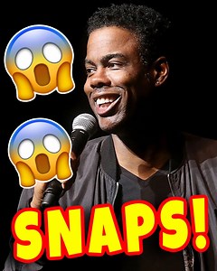 Chris Rock defends Donald Trump.. This is CRAZY! 👏 | Benny Johnson