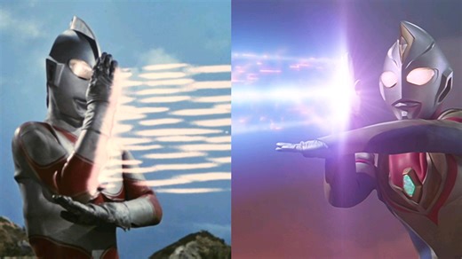 【论战】希奈拉玛光线VS索尔捷特光线