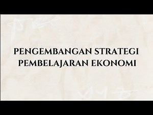 MODEL PEMBELAJARAN PROBLEM BASED LEARNING