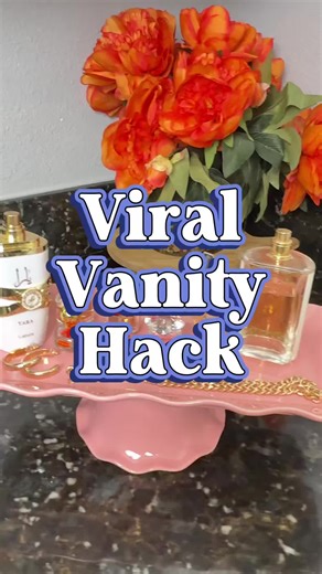 Even with the clutter and the chaos, you still deserve a bathroom that feels good to use. You don’t need a full overhaul — sometimes you just need one intentional system. Here’s a simple, realistic organizing idea to try for styling your bathroom vanity so it’s easier to maintain and nicer to look at. Small changes like this make a big difference over time. Save this for later ✨ Follow for more doable organizing ideas that fit real life.