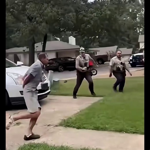 Cops Gone Wrong (@CopsGoneWrong) on X