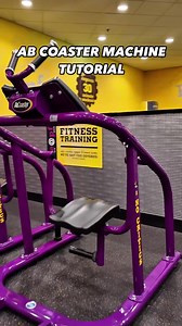 Big thanks to @kev.the.trainer for the Ab Coaster CTL tutorial! This core-focused machine delivers results by guiding users through a smooth, effective range of motion—perfect for members of all levels and a great addition to any gym's programming. Check out our full line of ab and glute innovations at https://hubs.la/Q03BwMCg0. #TheAbsCompany #WeChangeLivesfromtheCore #PlanetFitness #AbZone #AbWorkout #FitnessInnovation | The Abs Company