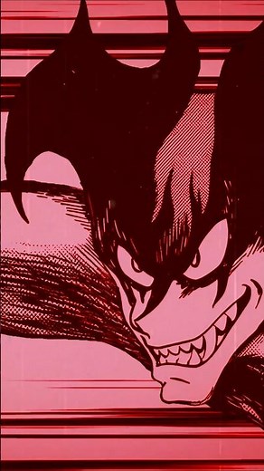 DEVILMAN: EPISODE 2
