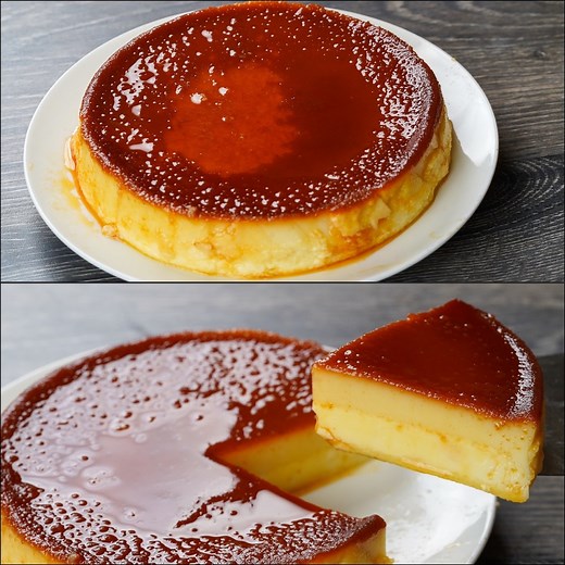 Make The Dessert of Your Dreams, Check Out This Delicious Pudding Recipe | Easy Pudding Dessert | N'Oven - Cake & Cookies