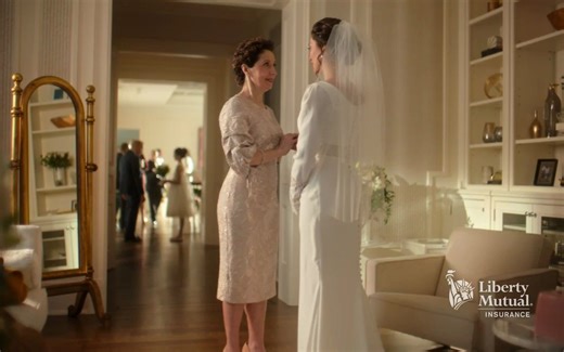 七小时美国 CBS 电视 TVC 广告