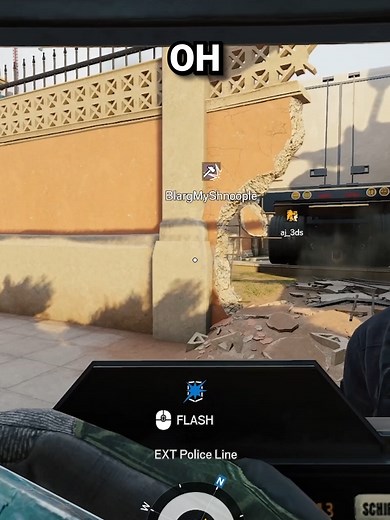 Hilarious Gaming Moments: Worst Squad in Rainbow Six Siege