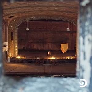 35K views · 328 reactions | The Variety Theatre in Cleveland, Ohio, was the height of luxury when it first opened in 1927. Visitors lined up to watch vaudeville acts and films during Hollywood's Golden Age   Learn more on #MysteriesOfTheAbandoned, 8p ET on Discovery | Discovery | Facebook