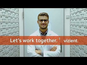 Get to know Vizient Pharmacy