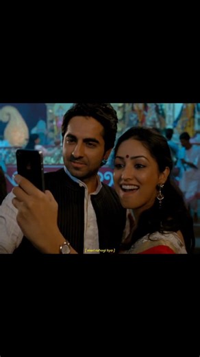 @yuppdude_ on Instagram: "You, me, and a little bit of magic. ✨ . 🎬 Vicky Donor (2012) 🎵 Meri Banogi Kya (@rito.96 ) . Tags - #vickydonor #bollywoodmovies #love #explorepage✨ #trendingreels Vicky Donor is a 2012 Indian Hindi-language romantic comedy film directed by Shoojit Sircar and produced by actor John Abraham in his maiden production venture with Sunil Lulla under Eros International and Ronnie Lahiri under Rising Sun Films.[11] The film stars Ayushmann Khurrana and Yami Gautam, with Annu