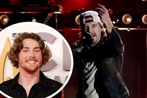 Top 40 Country Songs for March 2023 — Power Rankings