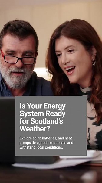 Technology changes fast. Is your energy system ready? Get scalable solar, batteries, and heat pumps built for Scotland's weather. Call or book a consultation to lock in savings. https://www.scottishenergysaving.co.uk/contact/ #scottishenergysaving #ScotlandGoesSolar