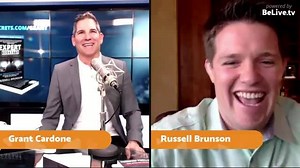47K views · 684 reactions | This Info Has Never Been Published Online Before… And Now He's Giving It Away For Free! My friend Russell Brunson just released his new book ExpertSecrets. It's literaly the underground playbook for creating a mass movement of people who will pay for your advice! You can get a copy of it here for FREE (just cover s&h) - www.expertsecrets.com/grant | Grant Cardone | Facebook