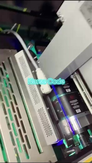 What a Label!! Using DIGITAL SCREEN to give it a perfect raised image without the origination costs & a shorter lead time!#eclipselabels