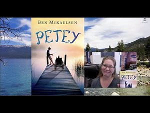 First Chapter Friday: Petey by Ben Mikaelsen