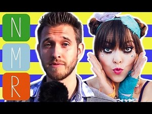 NIVE NULLS AND OLGA KAY - MOOSHWALKS PARTY!