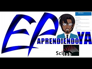 Scilab instalación en windows