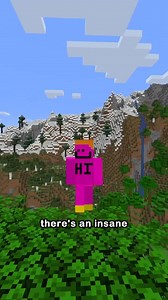 20K views · 585 reactions | INSANE new Minecraft feature . . . . . . . . . #fyp #fypシ #fypage #foryoupage #fy #foryou #Minecraft #minecraftlogic #minecraftbuilds #mc #minecrafters #memes #minecraftmemes #minecraftjava #minecraftbedrock #gaming #questions #qna #tut #tutorial #games #game #fountain #build #builds #viralvideo #viral | Camman18 VODS | Facebook