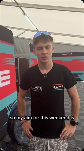 Casey O’Gorman is back racing for the new Kove Factory Racing team at British Superbikes for the Sportbike category- O’Gorman finished Friday practice P6 overall. @casey_ogorman67 | @kovefactoryracinguk #britishsuperbikes #sportbike #kove | Superbike News