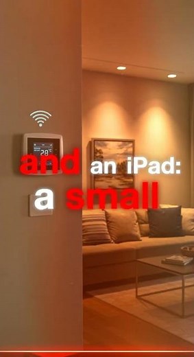 Apple’s New Smart Home Hub — The Future of Siri Starts Here