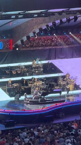 Elton John - Philadelphia Freedom @ Gillette Stadium - July 27, 2022 | Legendary Concerts