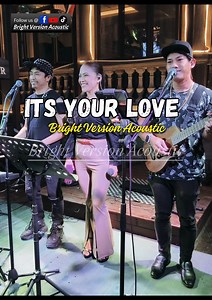 50K views · 897 reactions | ITS YOUR LOVE Cover by Jay & Amor of...