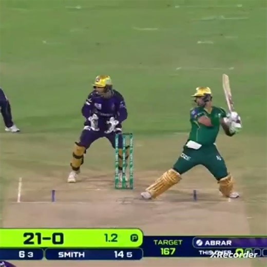 steve smith and shahibazada farhan batting🥶🥶🥶🔥🔥🔥🔥 today Multan vs quetta psl