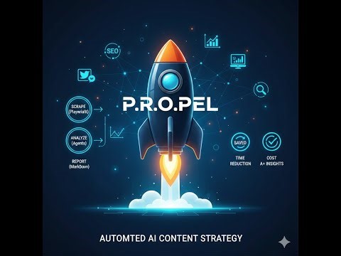 STOP Manual SEO Audits: The AI Tool That Writes Viral Content Strategy for You