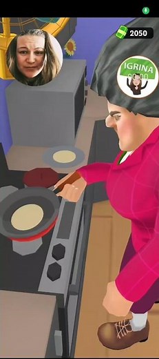 Little Steps big Troubles game walkthrough all levels gameplay #littlesteps