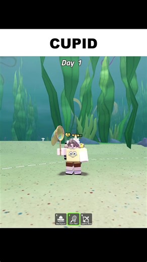 Kelas cupid, gimana menurut kalian? #survivebikinibottom #robloxfyp #fyp #roblox
