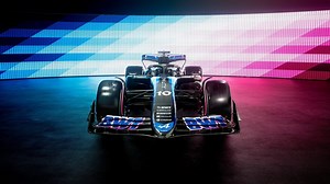 Alpine lève le voile sur sa nouvelle F1, l’A524 (  images)