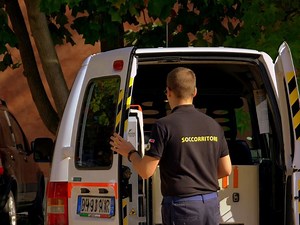 The Essential Qualities for Becoming an Ambulance Drivers | Emergency Live