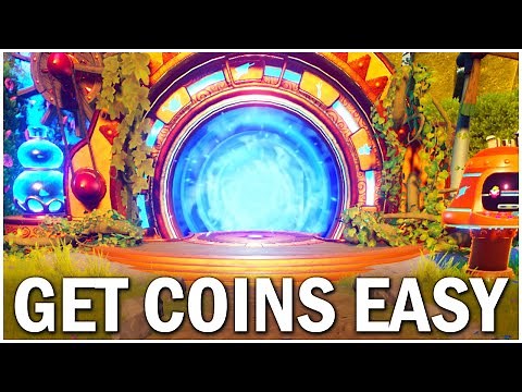 How to Get Coins EASY (No Glitch) - Plants vs Zombies Garden Warfare 2 Tips and Tricks
