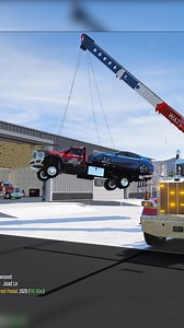 6.8K views · 80 reactions | Rotator lifting a tow truck in GTA 5 RP! Join my discord to play on my FiveM server! https://discord.gg/Vvp7ttmBhk | Ace2k7 | Facebook