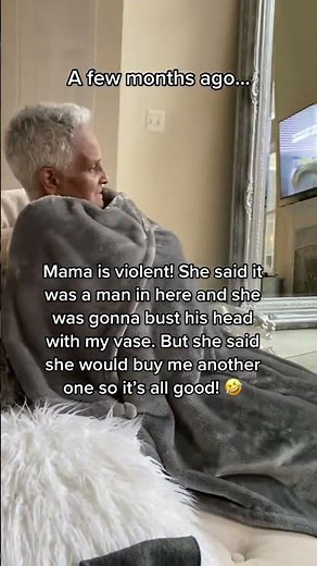 Dementia Hallucinations Are REAL… NEVER Argue 😩