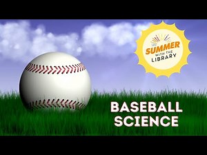Baseball Science