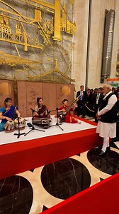 12M views · 679K reactions | Memorable moments in Tianjin! Have a look. Indian culture is becoming popular in China… | Narendra Modi | Facebook