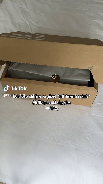 Zara Kahverengi Ceket İncelemesi ve Kombin Fikirleri