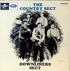 Downliners Sect - The Country Sect